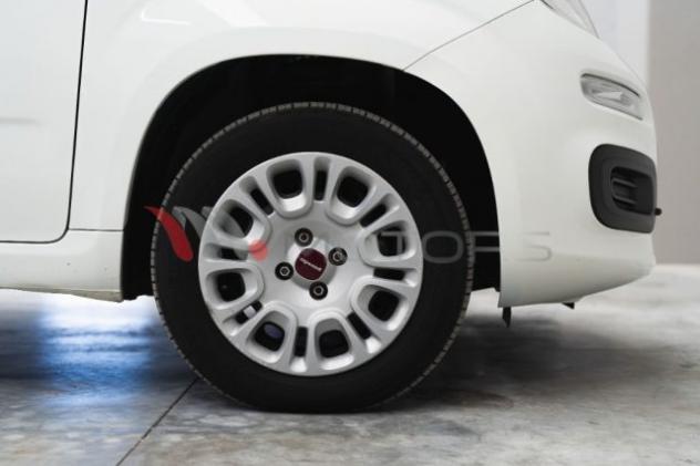 FIAT Panda 1.2 EASY 70 CV SOLO 21.300 KM PARI AL NUOVO rif. 23504282 - Foto 7