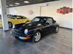 PORSCHE 964 911 Carrera 4 cat Cabriolet - ASI TARGA ORO - rif. 23134954