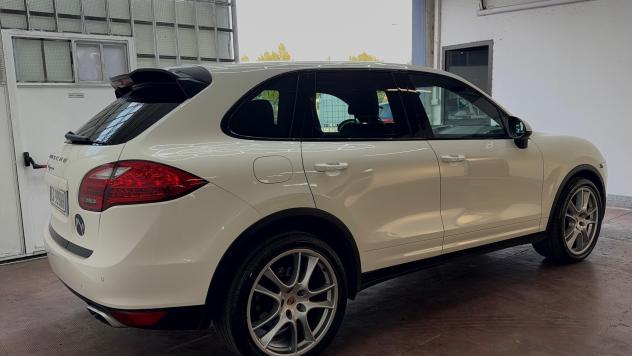 Porsche Cayenne 3.0 Diesel - Foto 5