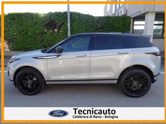 LAND ROVER Range Rover Evoque 2.0D I4 204 CV AWD Auto SE rif. 23940642