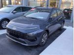 Hyundai Bayon 1.0 T-GDI 100cv Xline