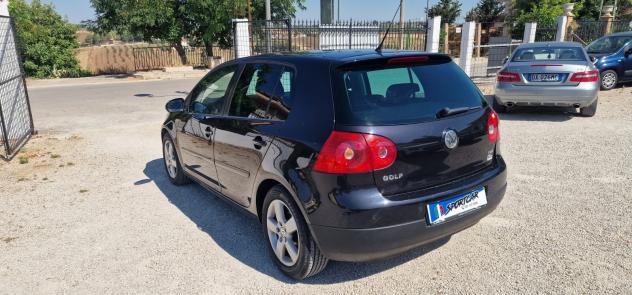 Volkswagen Golf 1.9 TDI DPF 5p. GT Sport - Foto 6