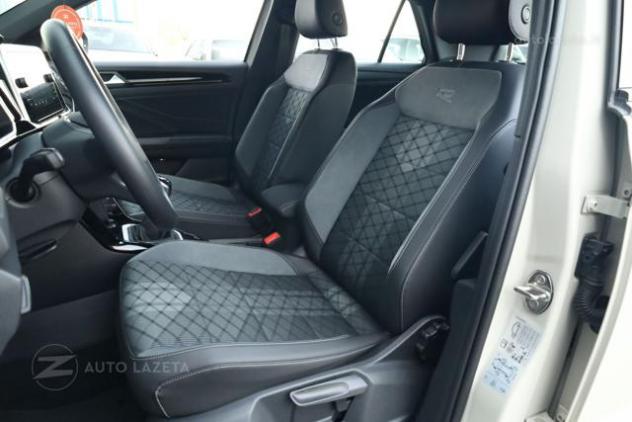 VOLKSWAGEN T-Roc 1.0 TSI R-Line rif. 23972053 - Foto 6