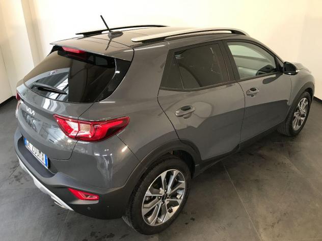 KIA Stonic 1.0 T-GDI MHEV 100CV STYLE - Foto 5