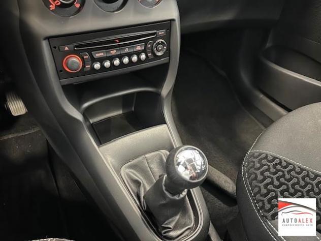 CITROEN - C3 1.4 hdi NEOPATENTATI - Foto 9