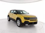 Jeep Avenger Avenger BEV Altitude