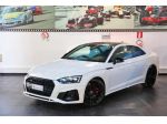 AUDI A5 40 TDI Quattro S-Tronic S-Line rif. 24147420