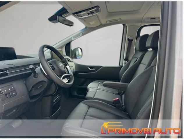 HYUNDAI Staria 2.2 AT 2WD 9 posti Trend rif. 21676186 - Foto 4