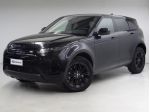 Land Rover Range Rover Evoque 2.0D I4 163 CV AWD Auto S