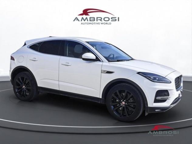 JAGUAR E PACE 2.0D I4 163 CV SE rif. 23939773 - Foto 2