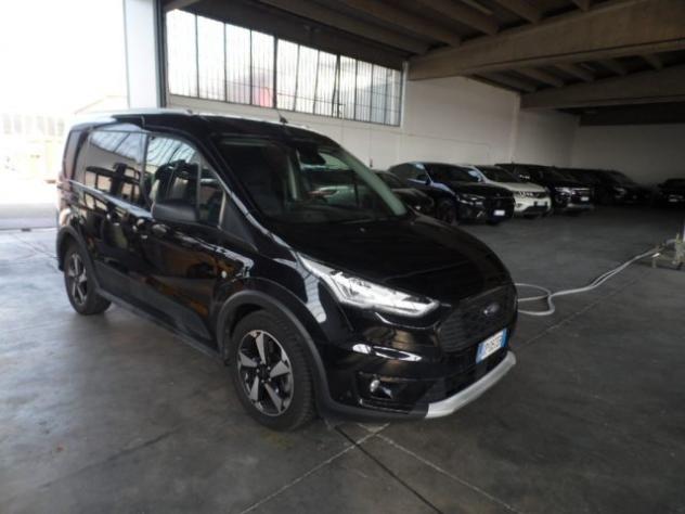 FORD Ranger 2.0 ECOBLUE DC Limited 5 posti rif. 23937097 - Foto 3