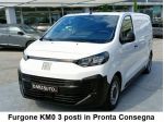 FIAT Scudo 2.2 Multijet 150 CV S&S PL-TN Furgone rif. 24088569
