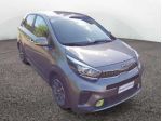 KIA Picanto III 2017 5 Porte 1.0 T-GDi X Line rif. 24092364