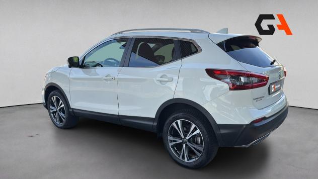 Nissan Qashqai 1.5 dCi 115 N-Connecta - Foto 5
