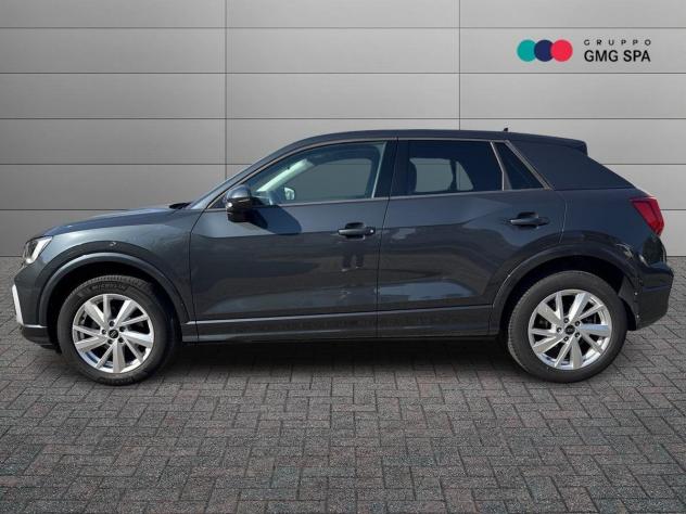 Audi Q2 35 1.5 tfsi Business Advanced s-tronic - Foto 5