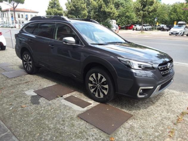 SUBARU OUTBACK 2.5i CVT Premium *PRONTA CONSEGNA* rif. 16008431 - Foto 4