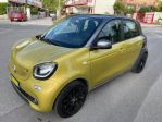 Smart ForFour 70 1.0 twinamic Passion