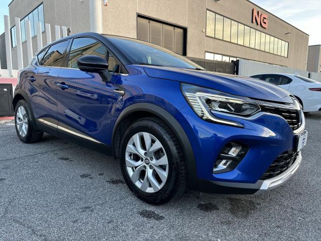 Renault Captur Captur 1.0 tce Intens Gpl 100cv my21 - Foto 8