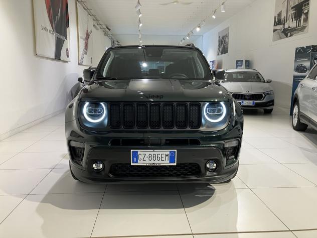 Jeep Renegade 4xe 1.3 T4 PHEV 240cv North Star 4xe Auto - Foto 2