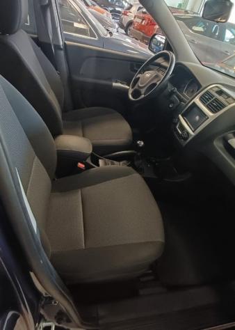KIA Sportage 2.0 141CV 2WD UNICA!! rif. 24163497 - Foto 5