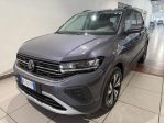 Volkswagen T-Cross T-Cross 1.0 tsi Edition Plus 115cv dsg