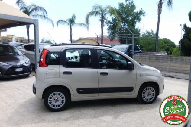 FIAT Panda 1.3 MJT 95 CV S&S Lounge rif. 23940233 - Foto 8