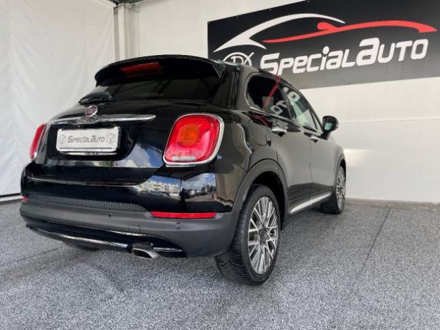 FIAT 500X 1.3 MultiJet 95cv navi+retrocam rif. 23663152 - Foto 10