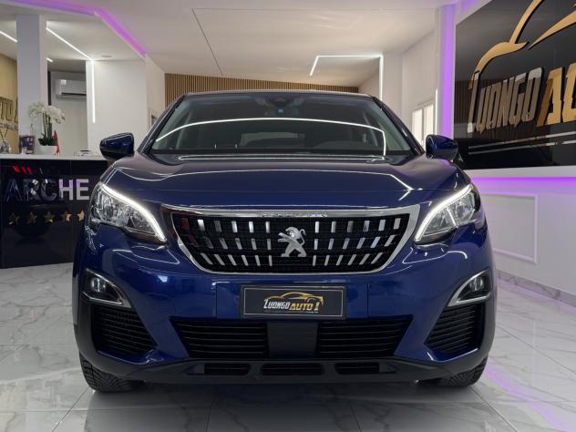 Peugeot 3008 130Cv EAT8 Allure Full Opt - Foto 2