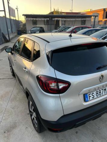 RENAULT Captur dCi 8V 110 CV Start&Stop Energy Initiale Paris rif. 23931295 - Foto 9