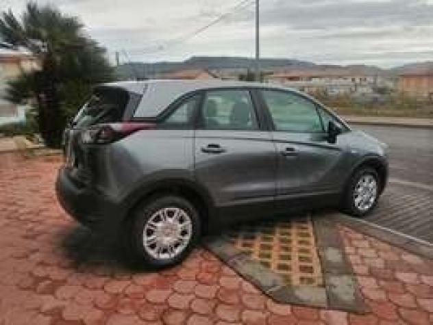 Opel Crossland X 1.5 ECOTEC D 102 CV Start&Stop Advance - Foto 4