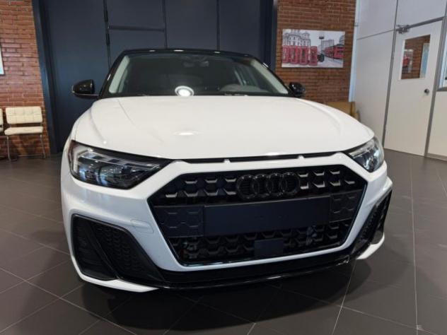 AUDI A1 SPB 30 TFSI S tronic S line edition LED - TELEC. rif. 23783909 - Foto 3
