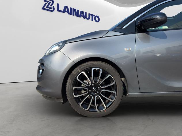 Opel Adam Adam 1.2 Glam 70cv my19.5 - Foto 9