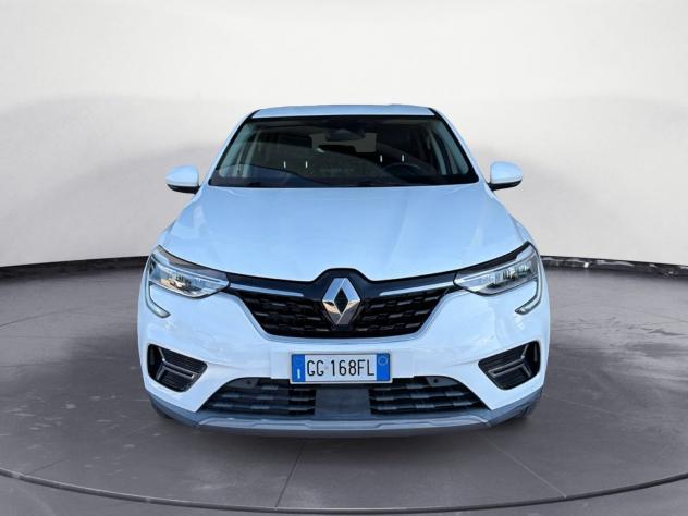 Renault Arkana E-Tech 1.6 Hybrid E-TECH - Foto 3