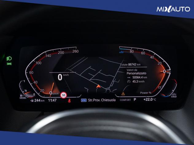 BMW 220 d Gran Coupe Msport Auto - Foto 15