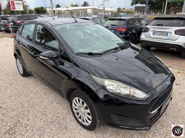 FORD - Fiesta - 1.4 5p. Bz.- GPL Business - UNIPRO. - FINANZIABILE - PERMUTE - Foto 3