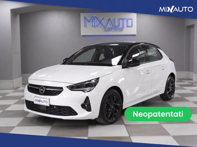 Opel Corsa 1.2T XHL GS Line S&S 100CV