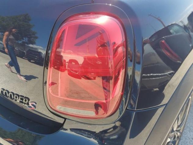 MINI Mini Cooper S Classic rif. 23795358 - Foto 9
