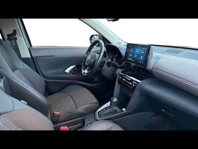 TOYOTA Yaris Cross 1.5 H 116cv Lounge AWD-i e-CVT rif. 23921029 - Foto 7