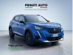 Peugeot e-2008 e 100kW Allure Pack