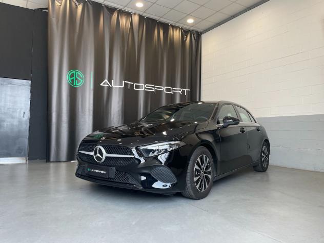 Mercedes-Benz Classe A A 180 Automatic Progressive Advanced - Foto 3