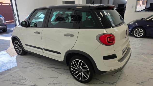 Fiat 500L 1.6 Multijet 120 CV Cross - Foto 9