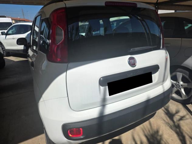 FIAT Panda 3ª serie Panda 0.9 TwinAir Turbo Natural Power Easy - Foto 2