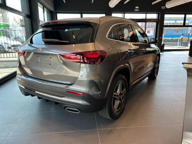 Mercedes-Benz GLA 250 e Plug-in hybrid - Foto 4