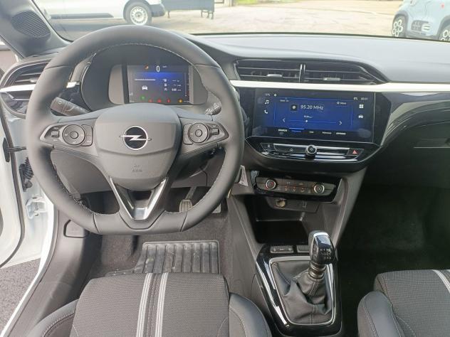 Opel Corsa GS Benzina 100 CV (74kW) Manuale - Foto 10