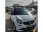 Smart ForFour 70 1.0 Passion