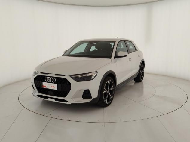Audi A1 Sportback 35 TSI Admired