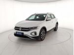 Volkswagen T-Roc 1.5 TSI ACT Style DSG