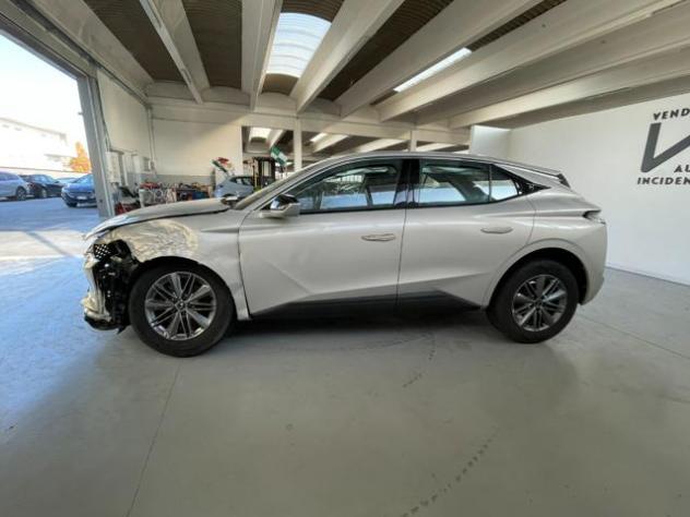 DS AUTOMOBILES DS 4 BLUEHDI 130CV AUT. BUSINESS rif. 23803765 - Foto 4
