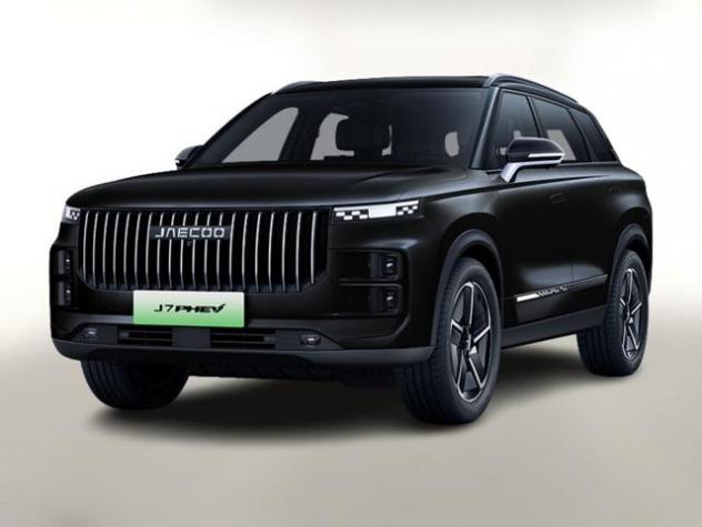 JAECOO Jaecoo 7 1.6 TGDI 147 CV aut. 4WD Exclusive rif. 23064331