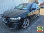 AUDI A1 SPB 30 TFSI S tronic S line Edition rif. 23904999